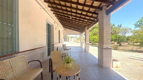 Photo 4 of Houses for sale in Calle Alzabaras Alto, La Portalada, Elche / Elx