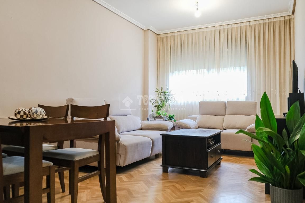 Wohnung zum Verkauf in Buena Vista, Carabanchel