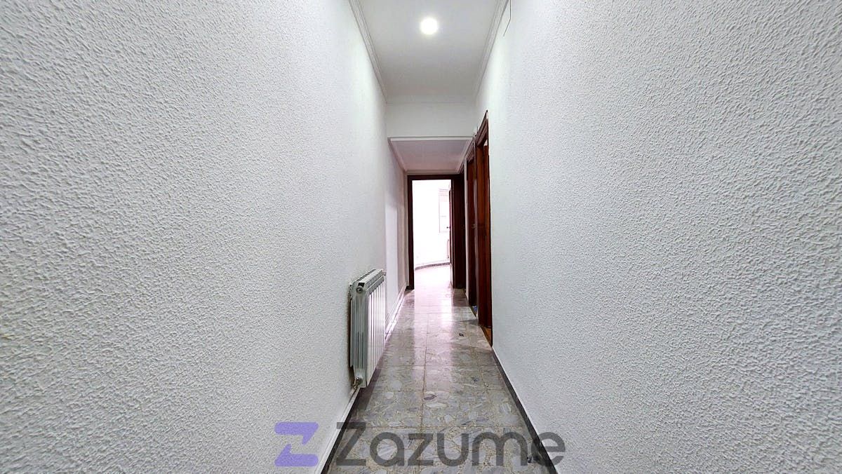 Flat to rent in  Madrid Capital  with Air Conditioner, Heating and Oven