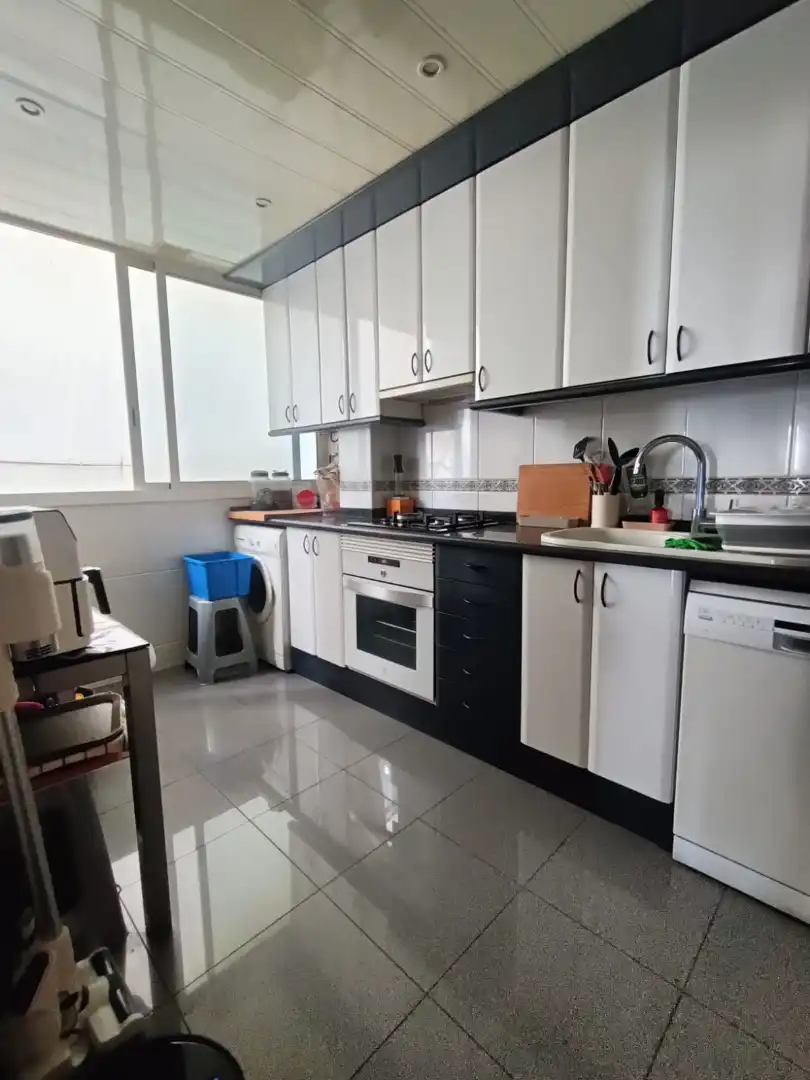 Piso con ascensor en venta en Carrer de Lepant, imagen 19