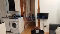 Study for sale in  Madrid Capital  with Air Conditioner, Parquet flooring and Furnished