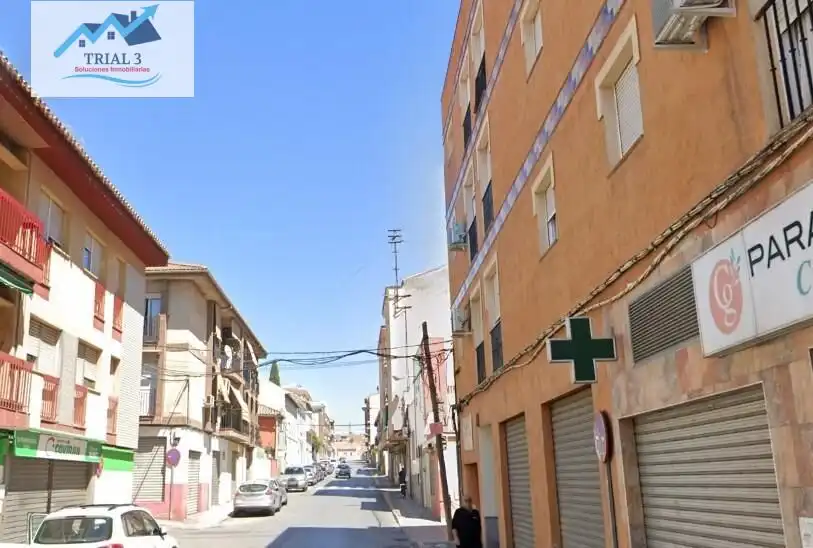 Flat for sale in Calle ENRIQUE RUIZ CABELLO, Atarfe