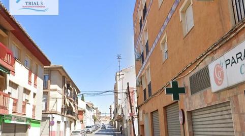 Foto 2 de Piso en venta en Calle Enrique Ruiz Cabello, Atarfe, Granada