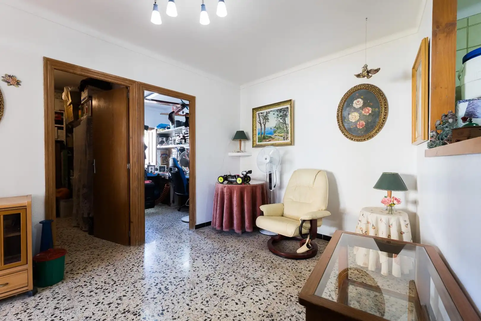 Houses for sale in Llevant