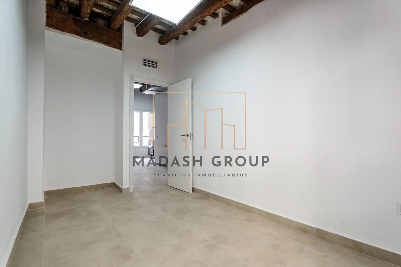 Penthouse mit Terrasse zum Verkauf in Carrer S VICENC, imagen 22