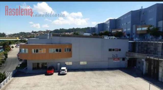 Nave industrial en Venta en Rua en Centro - Areal