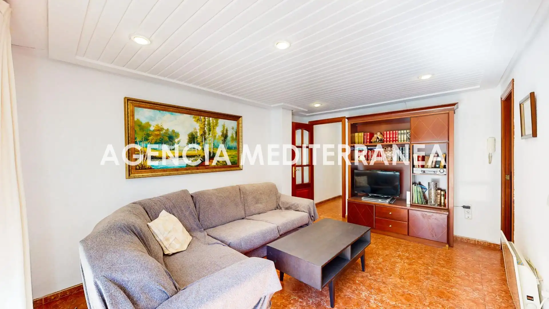 Piso en venta en Calle EUGENIA VIÑES, El Cabanyal - El Canyamelar