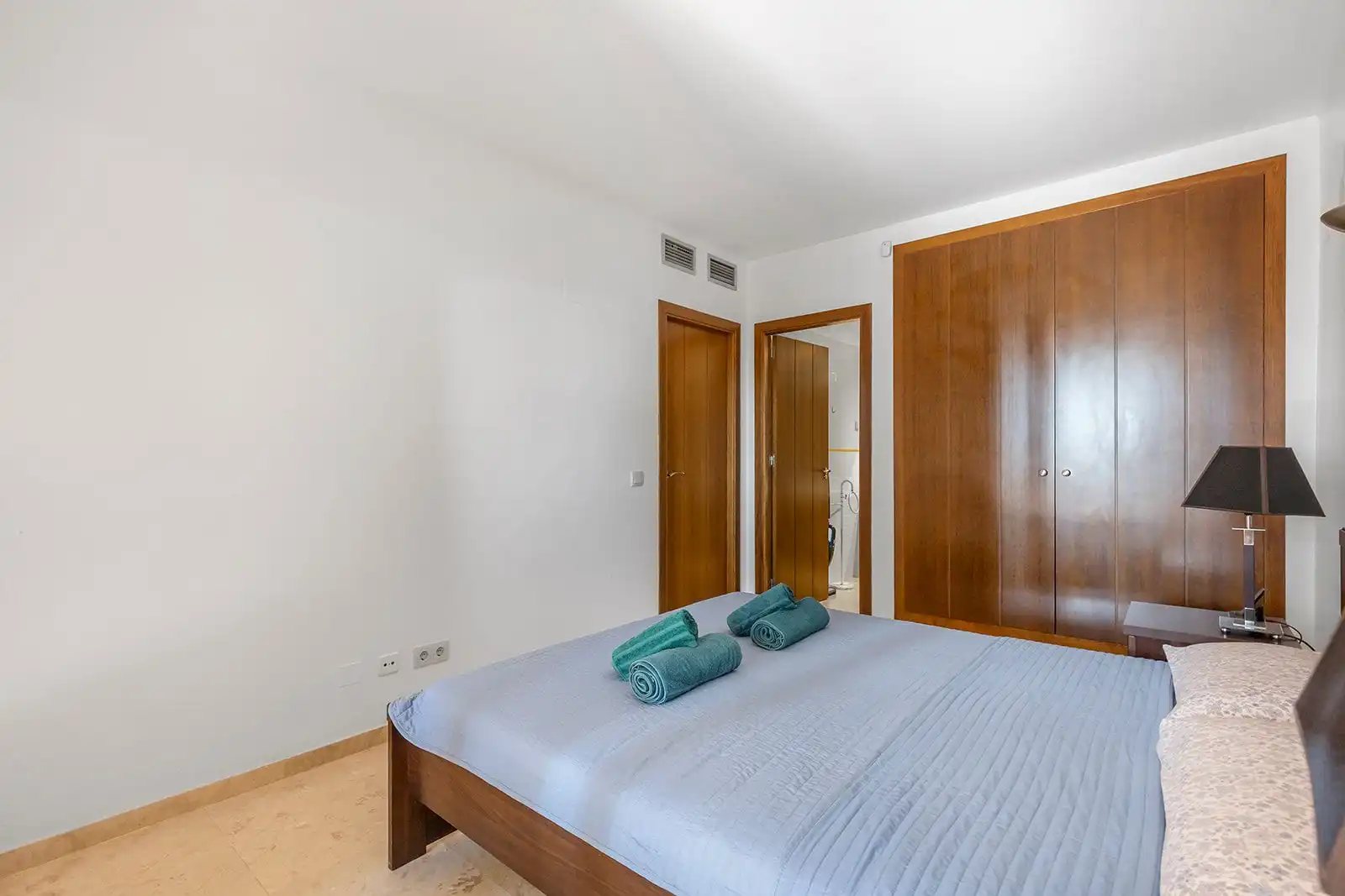 Mini appartamento in vendita a Calle Calle Mar Rizada, imagen 17