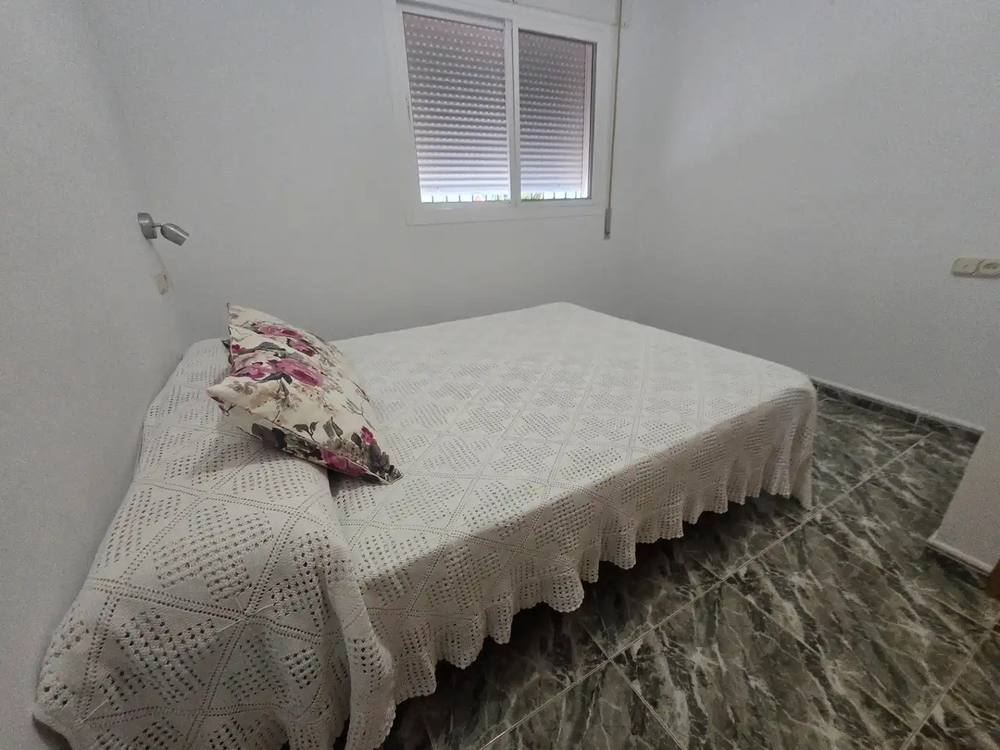 Casa rústica amb terrassa en venda a Diseminado Poligono 2, imagen 43