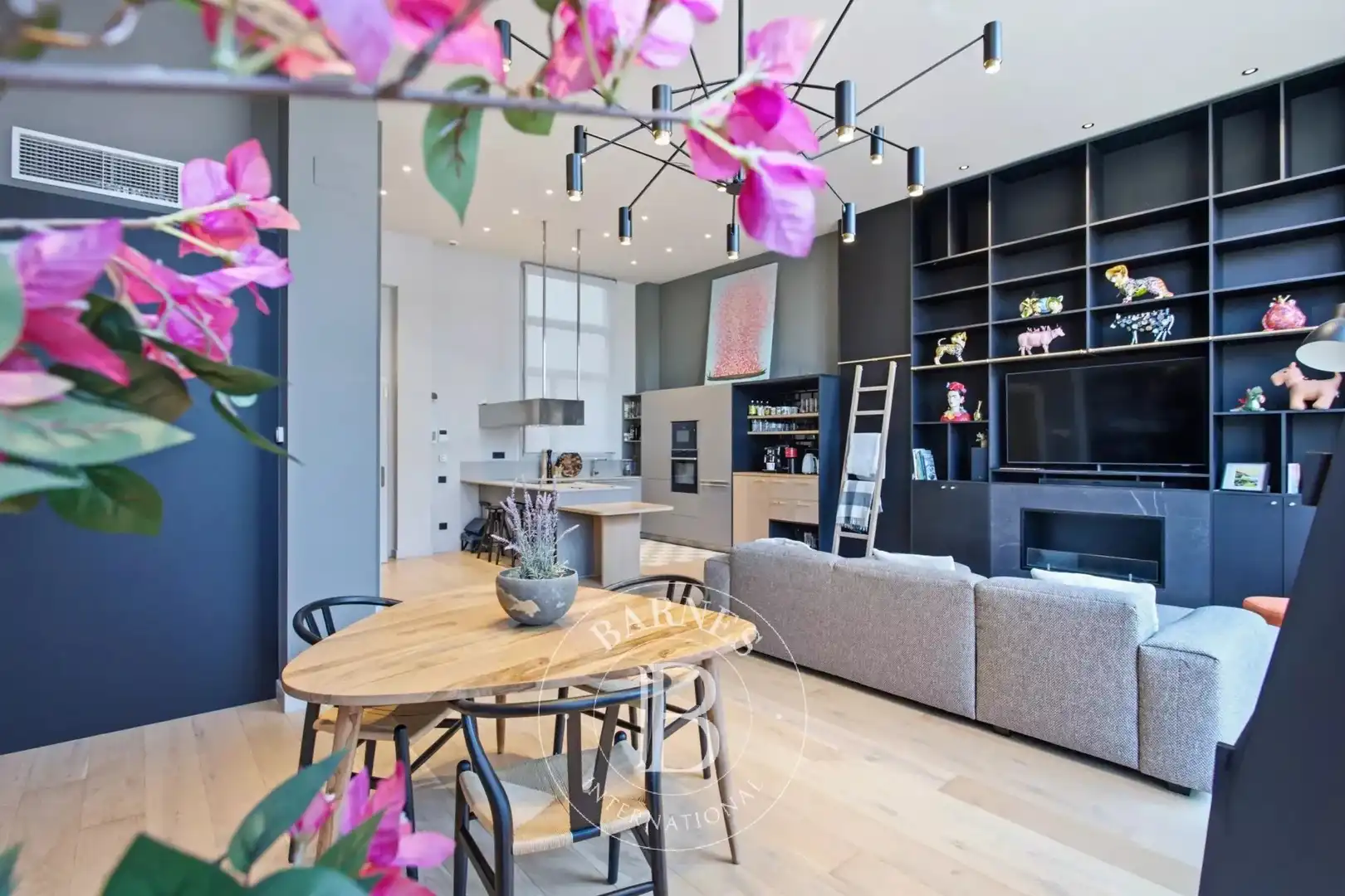 Ático con ascensor en venta en Eixample, imagen 12