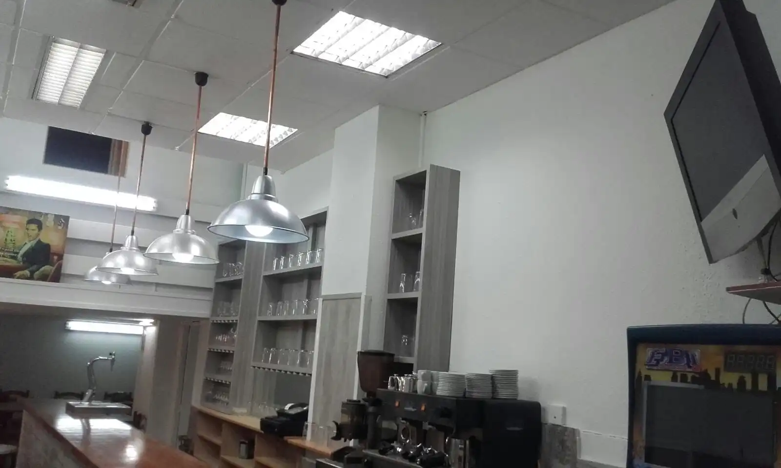 Local en venta en Errenteria con Calefacción, Amueblado y Alarma