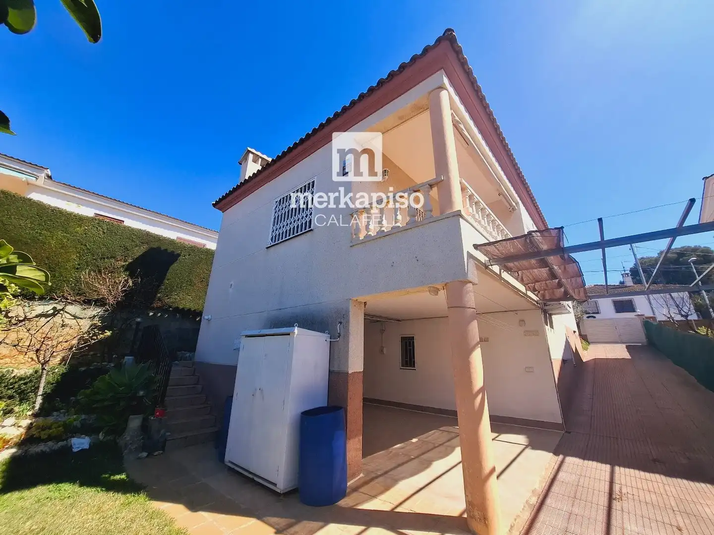 Villa à vendre à Santa Maria de Montserrat, imagen 53