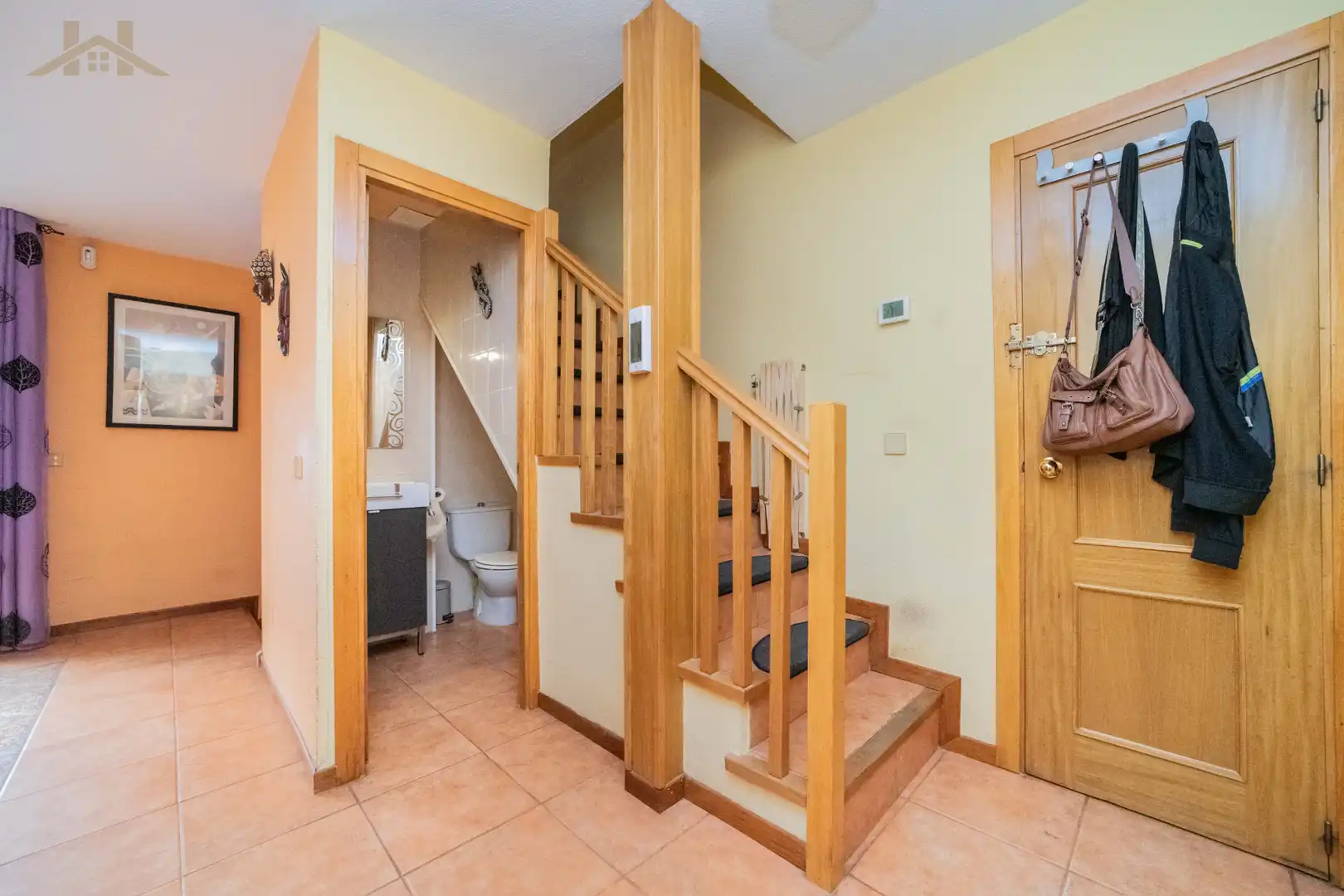 Detached homes for sale in Galapagar  with Air Conditioner, Heating and Private garden