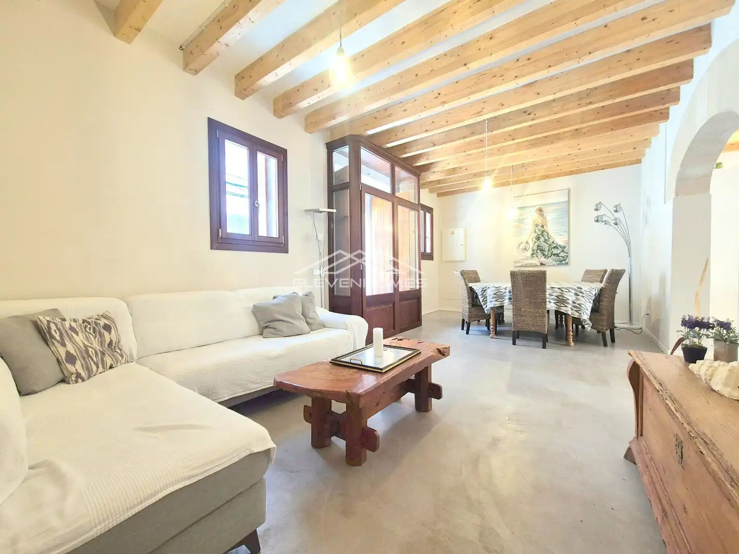Casa amb jardí en venda a Artà Poble, imagen 4