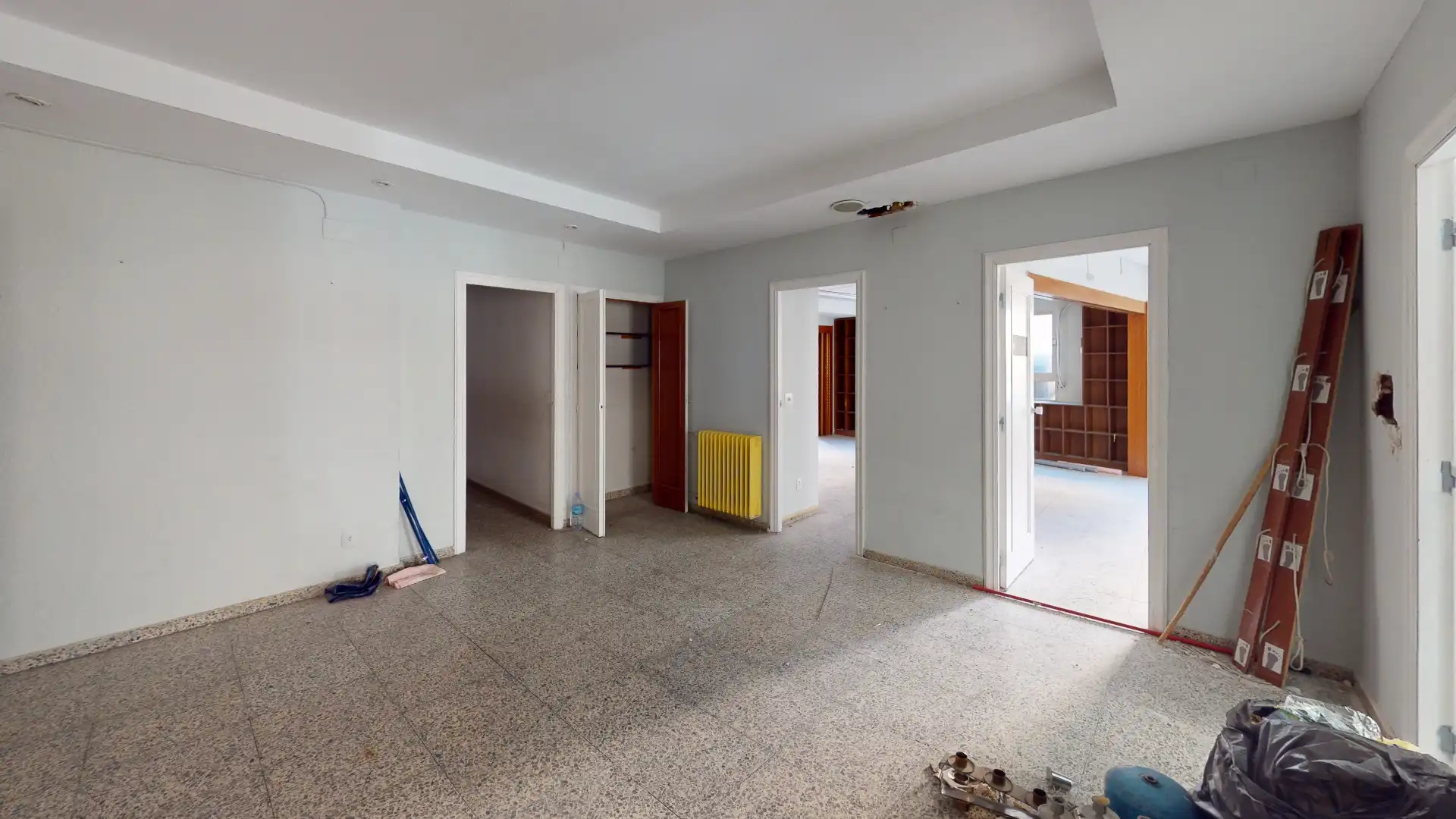 Piso en venta en Albacete
