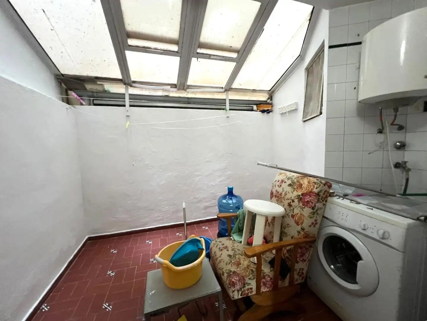 Apartamento con terraza en venta en Playa de los Locos, imagen 12