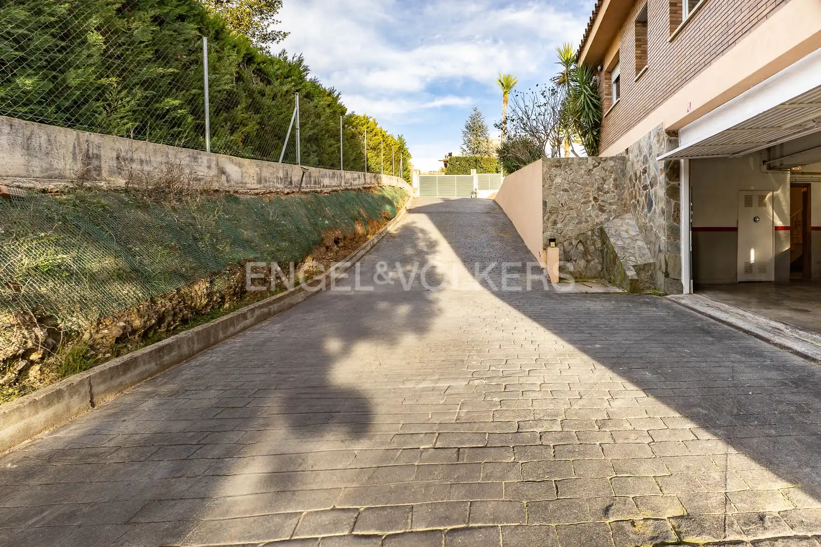 Casa o xalet en venda a Castellarnau