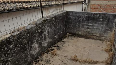 Foto 4 de Pis en venda a Corredera San Fernando, Úbeda, Jaén