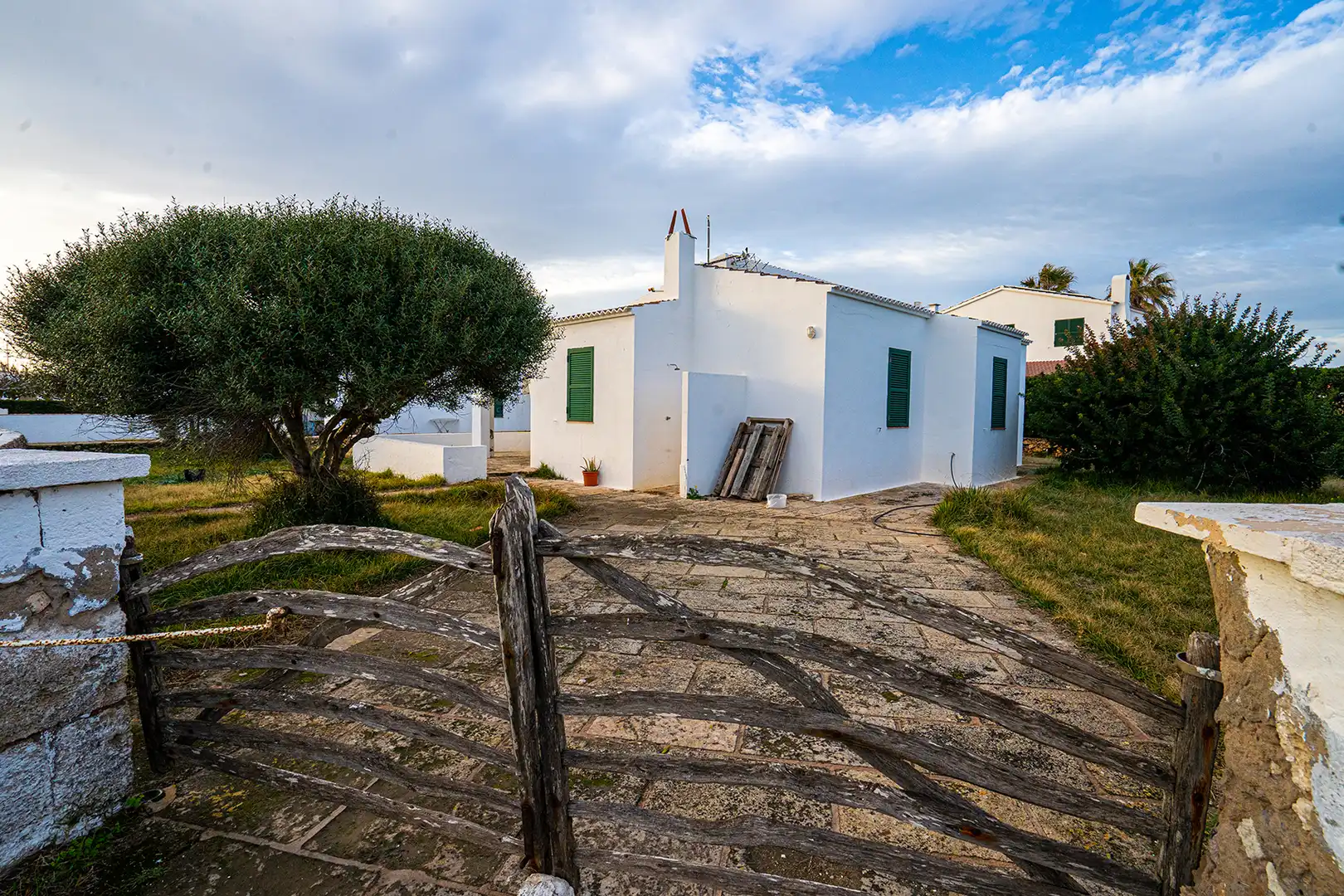 Villa mit Pool zum Verkauf in Cala Blanca, imagen 23