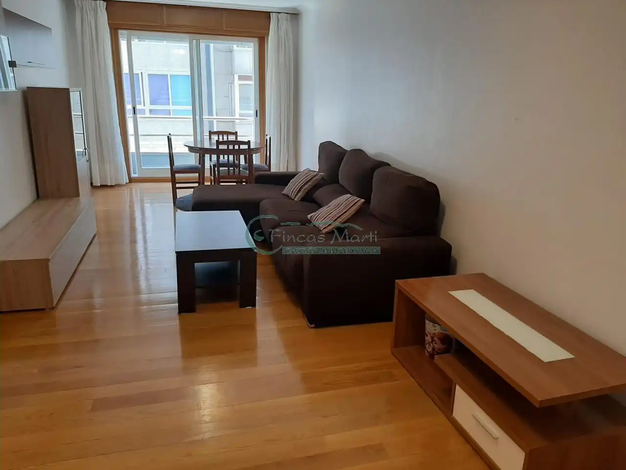 Flat for sale in Plaza España - Corte Inglés