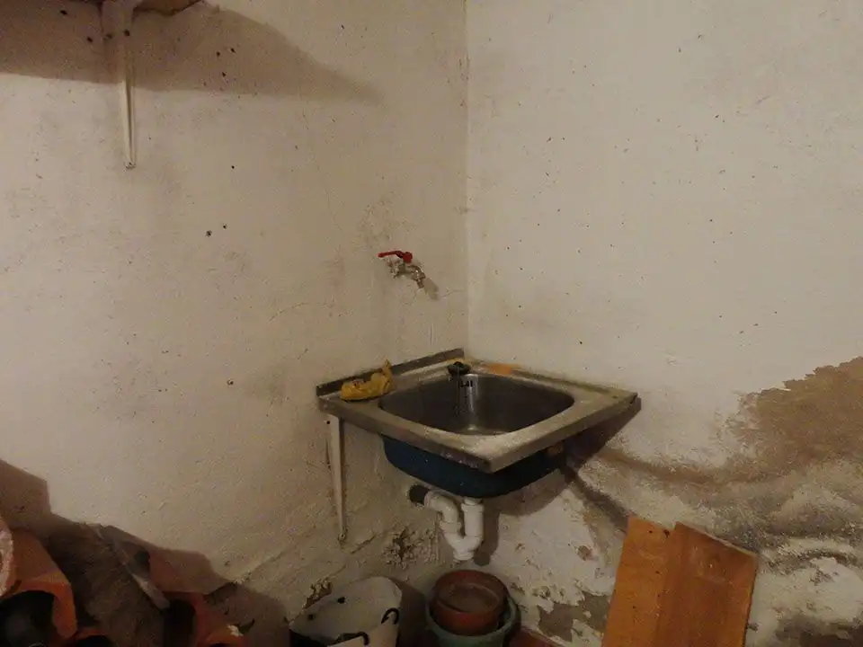Finca rústica en venda en Riocavado de la Sierra amb Moblat