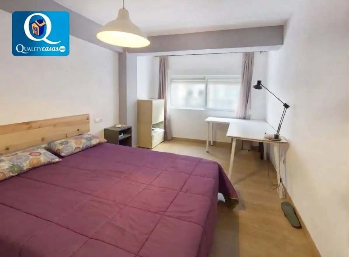 Flat for sale in Pla - Carolinas, imagen 5