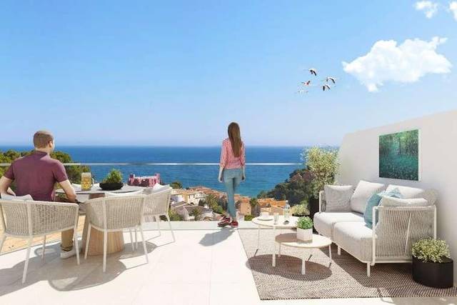 Apartamento en Venta en Manzanera - Tosal