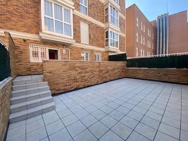 Planta baja to rent in Vallehermoso