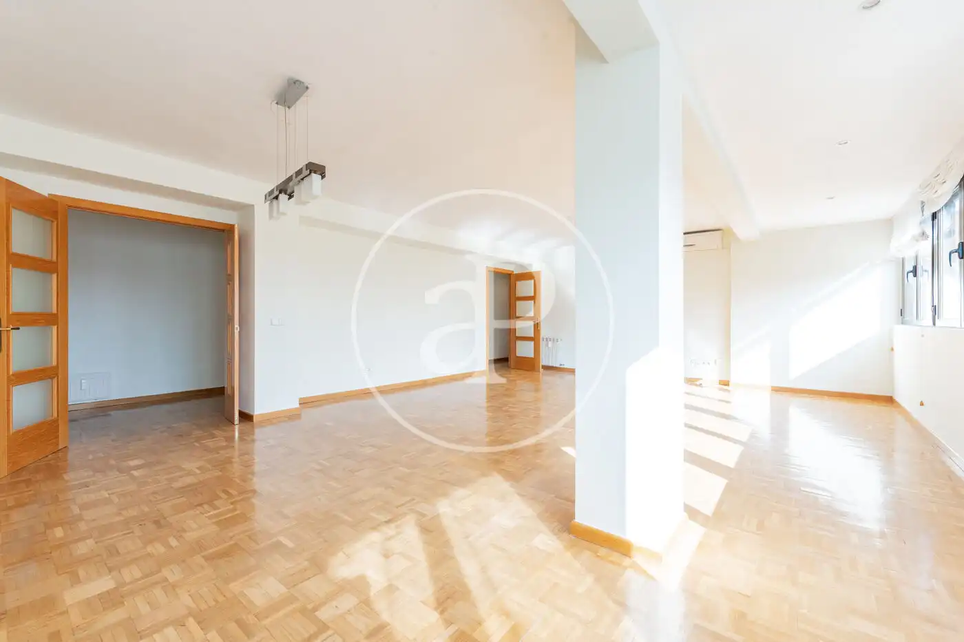 Flat with lift to rent in C. del Corazón de María, imagen 7