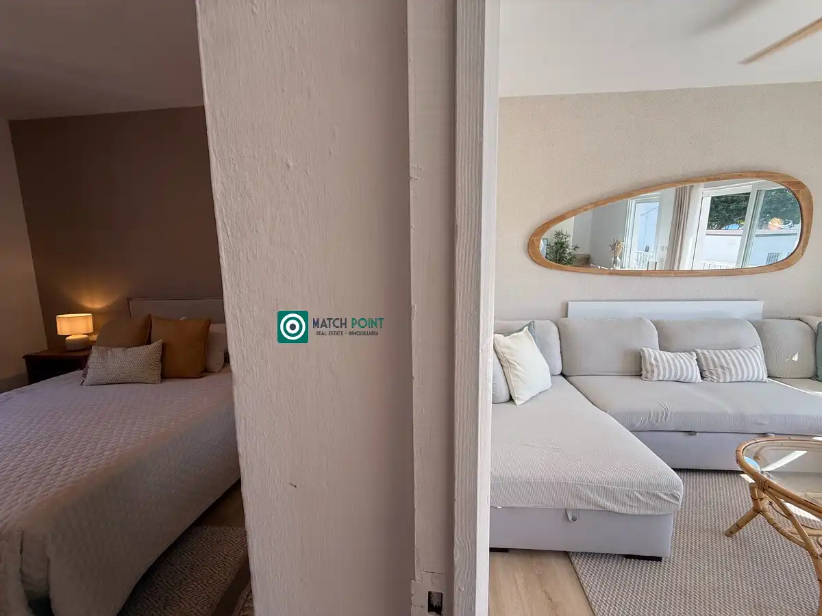 Sala de estar de Casa o chalet en venta en Almuñécar