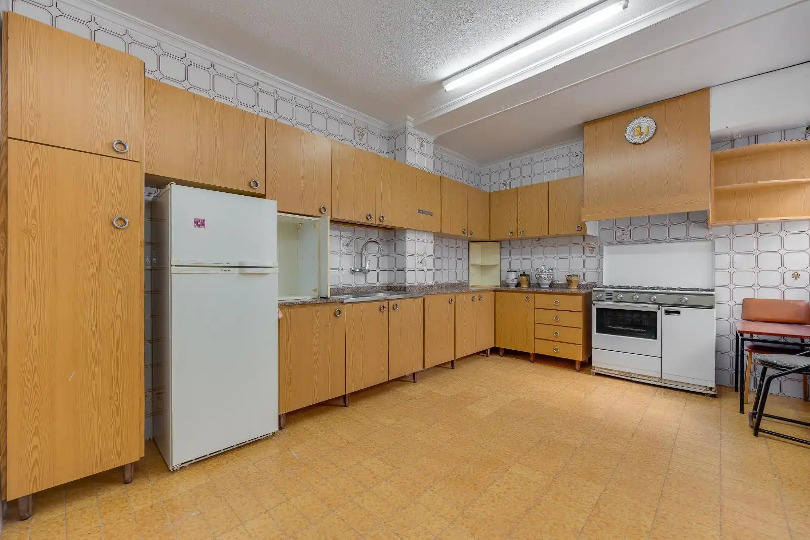 Appartement compact à vendre à Gerardo Diego, imagen 3
