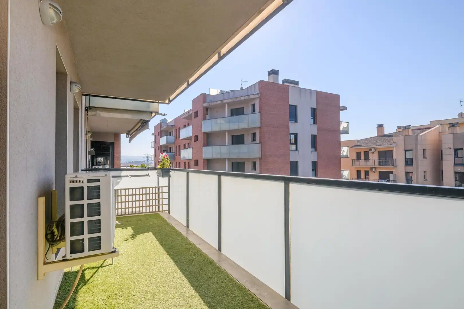 Appartement avec terrasse à vendre à Bases de Manresa - Carretera de Santpedor, imagen 19