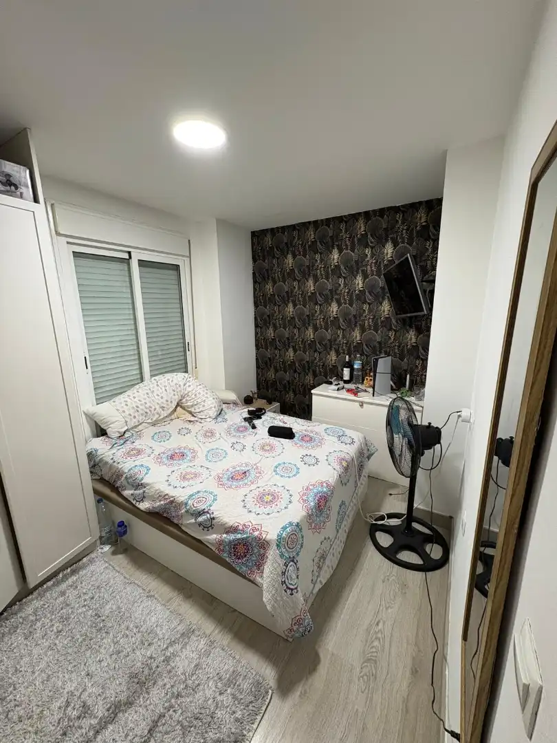 Habitación de Piso en venta en Roquetas de Mar con Terraza