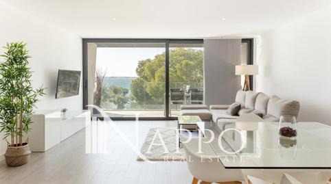 Foto 3 de Dúplex de lloguer a Gabriel Roca, Port d'Alcúdia - Platja d'Alcúdia, Alcúdia