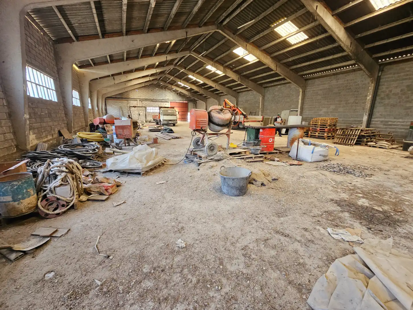 Nave industrielle à vendre à Camino de la Soledad 7, imagen 30