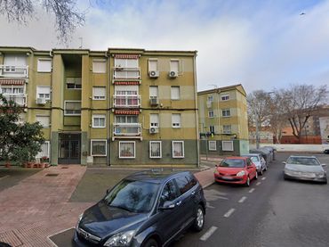 Maison à vendre à Pz. San Ignacio de Loyola 11 Piso 1 Pta. C, 28806, Alcalá de Henares