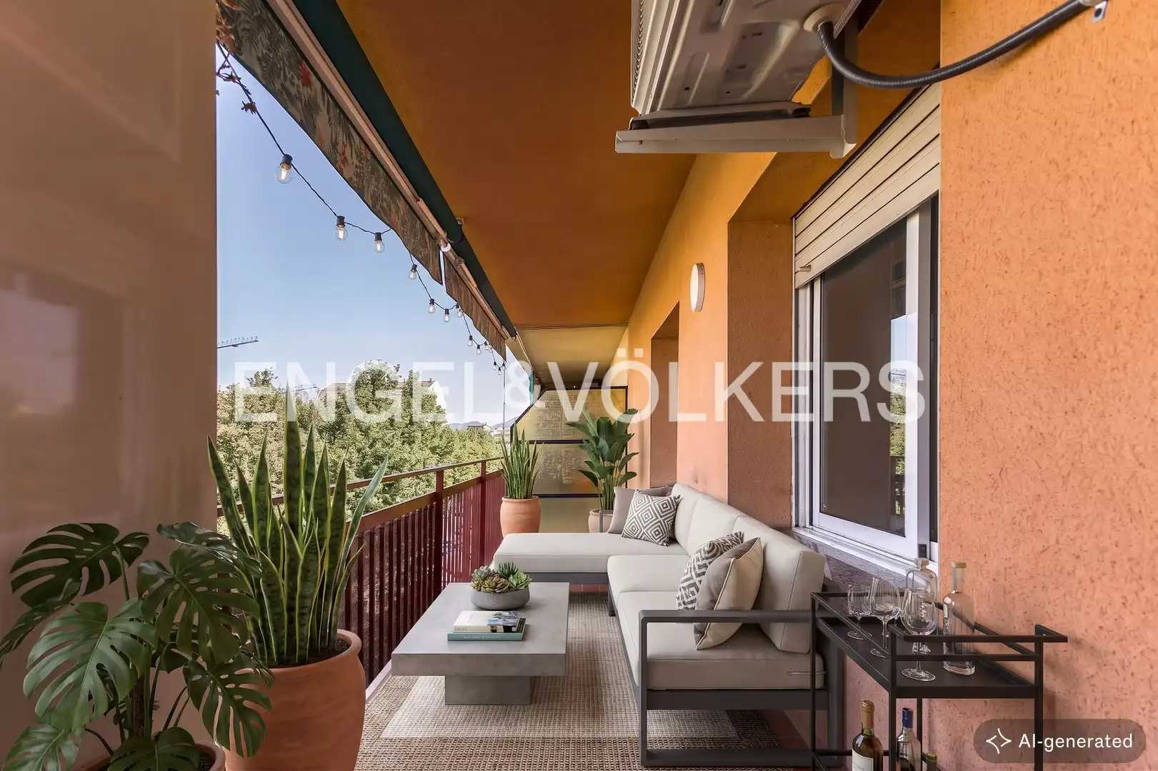 Terraza de Piso en venta en Abrera con Aire acondicionado, Calefacción y Balcón