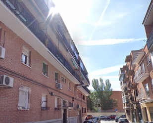 Vista exterior de Pis en venda en  Madrid Capital