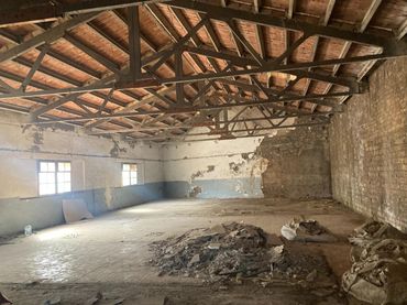 Nave industrial en venta en Sallent