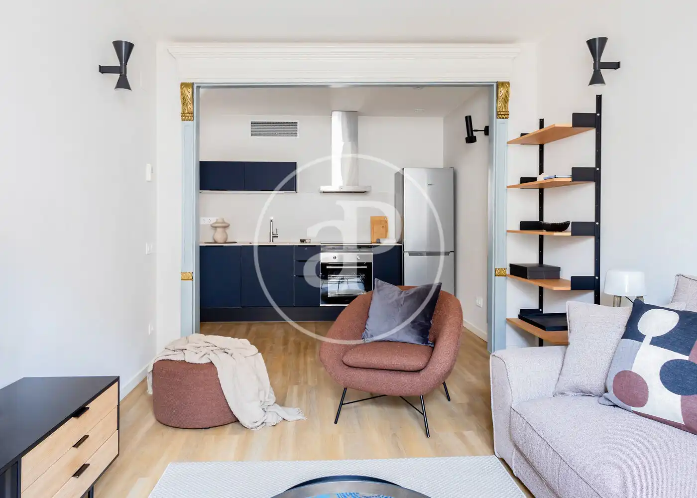 Flat for rent in Carrer d'en Serra, Barri Gòtic