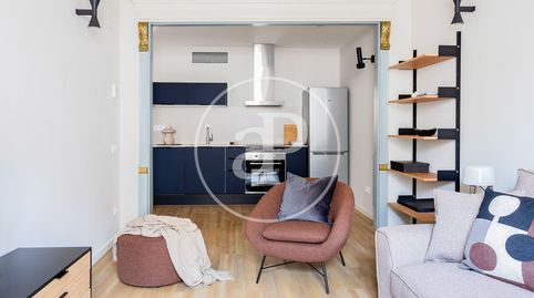 Foto 4 de Piso de alquiler en Carrer D'en Serra, Barri Gòtic, Barcelona Capital