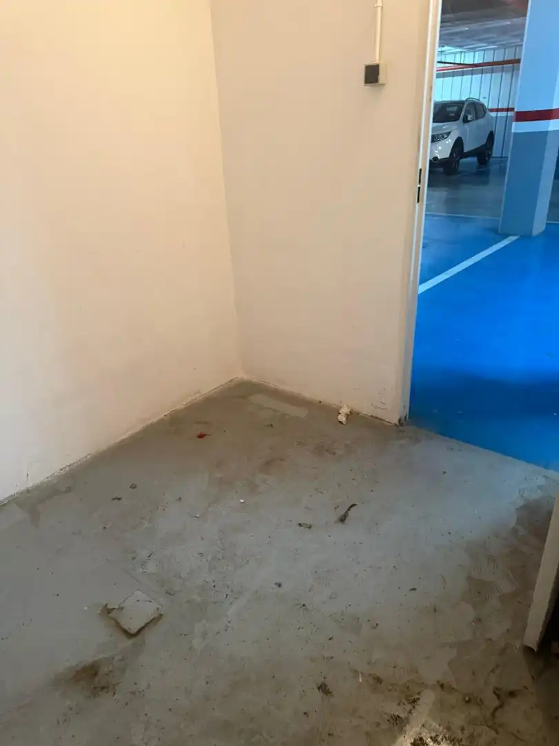 Individual en venda a San Blas, imagen 4