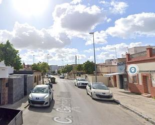 Vista exterior de Pis en venda en Jerez de la Frontera