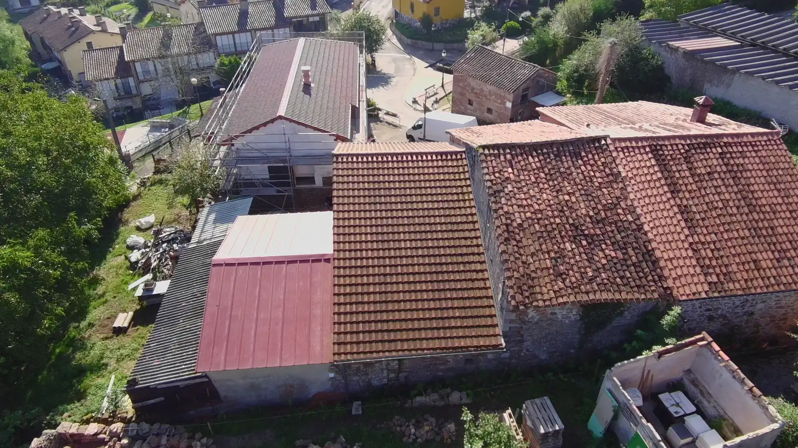 Casa in vendita a Corral - CL FUENTE LA CORRAL, imagen 10