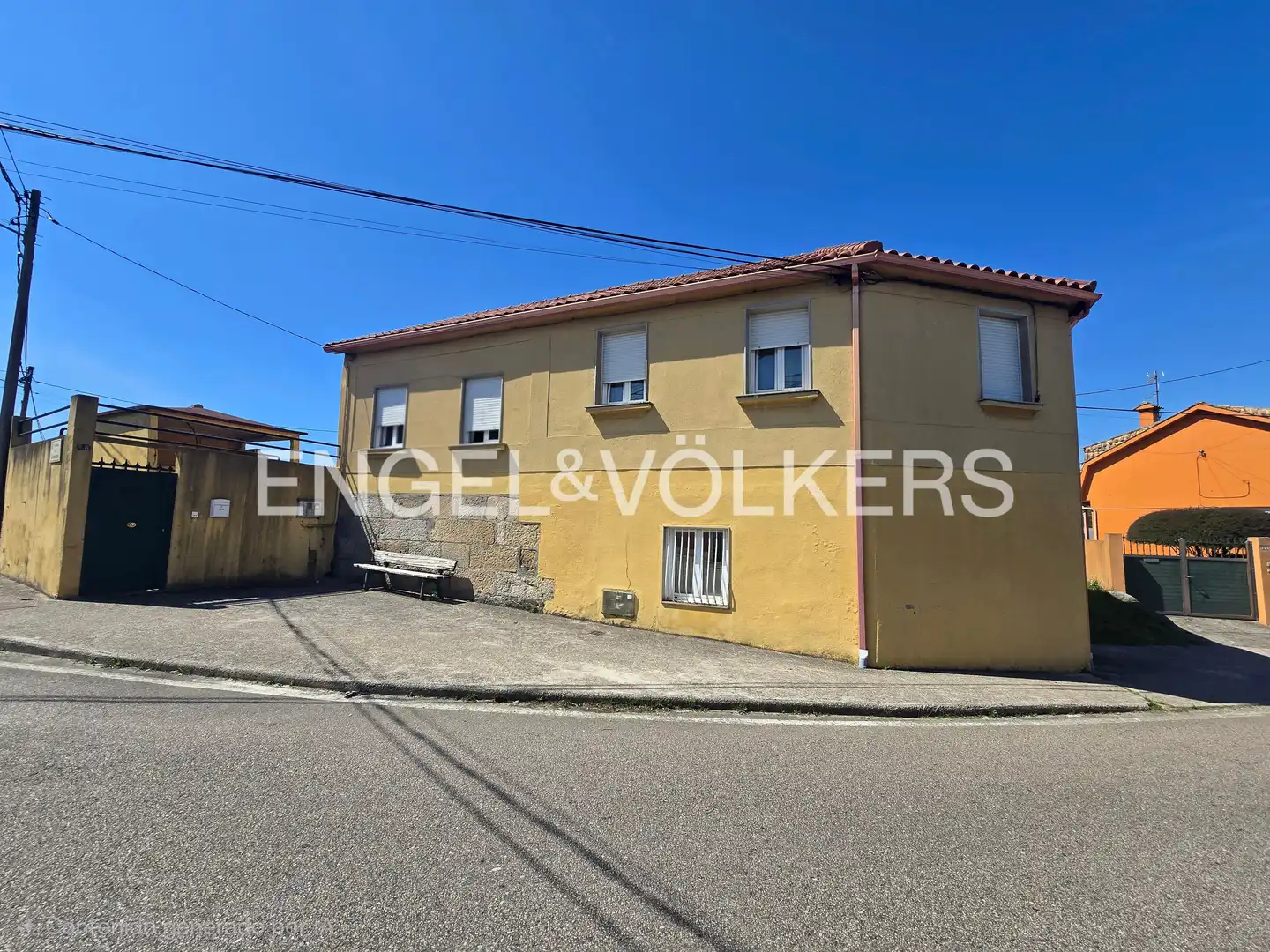 Casa en venda a Centro Urbano, imagen 5