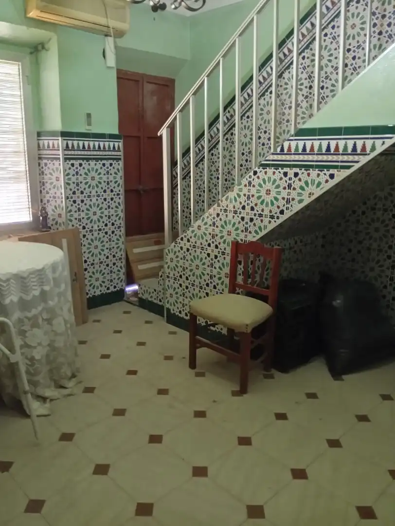 Casa o chalet en venta en Dos Hermanas con Terraza y Balcón