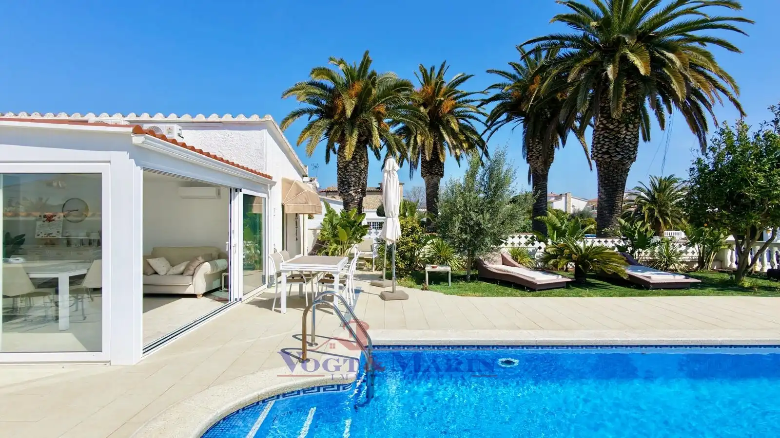 Casa amb piscina en venda a Carrer Cap Ras, imagen 12