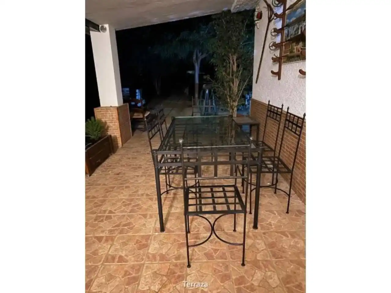 Chalet con piscina en venta en Urbanizacion Regidor, imagen 33