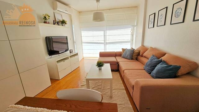 Apartamento en Venta en Altorreal - El Chorrico
