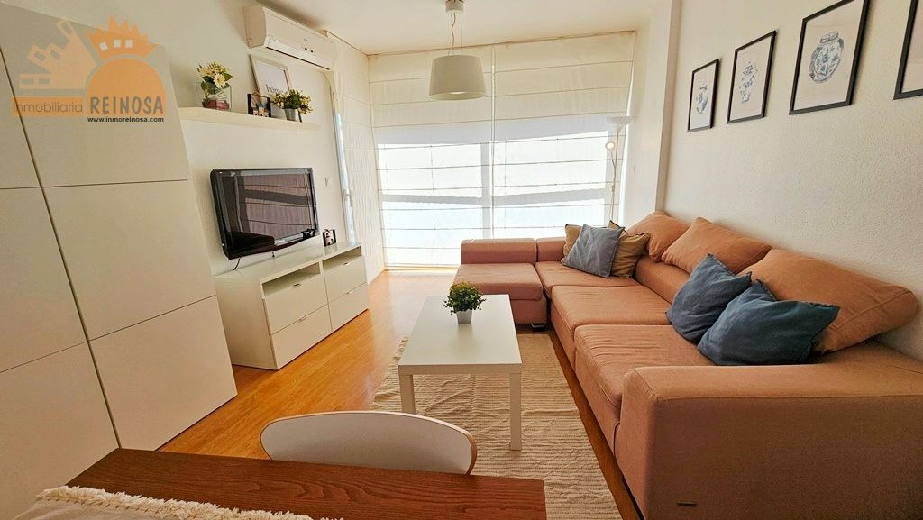Apartament en venda a Altorreal - El Chorrico